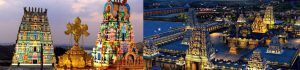 Book Hyderabad to Yadagirigutta Cabs